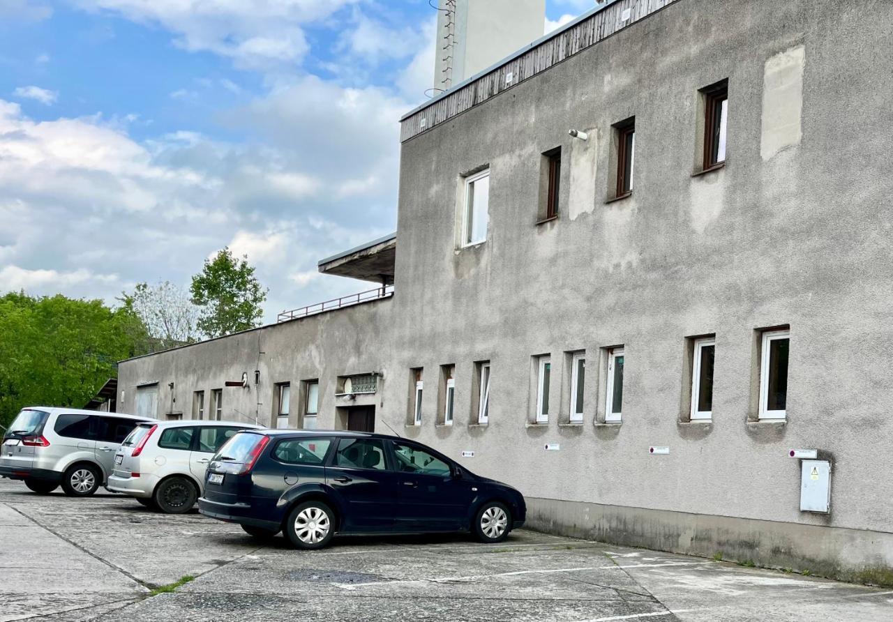 Monstera I Apartment Kolín Exterior photo